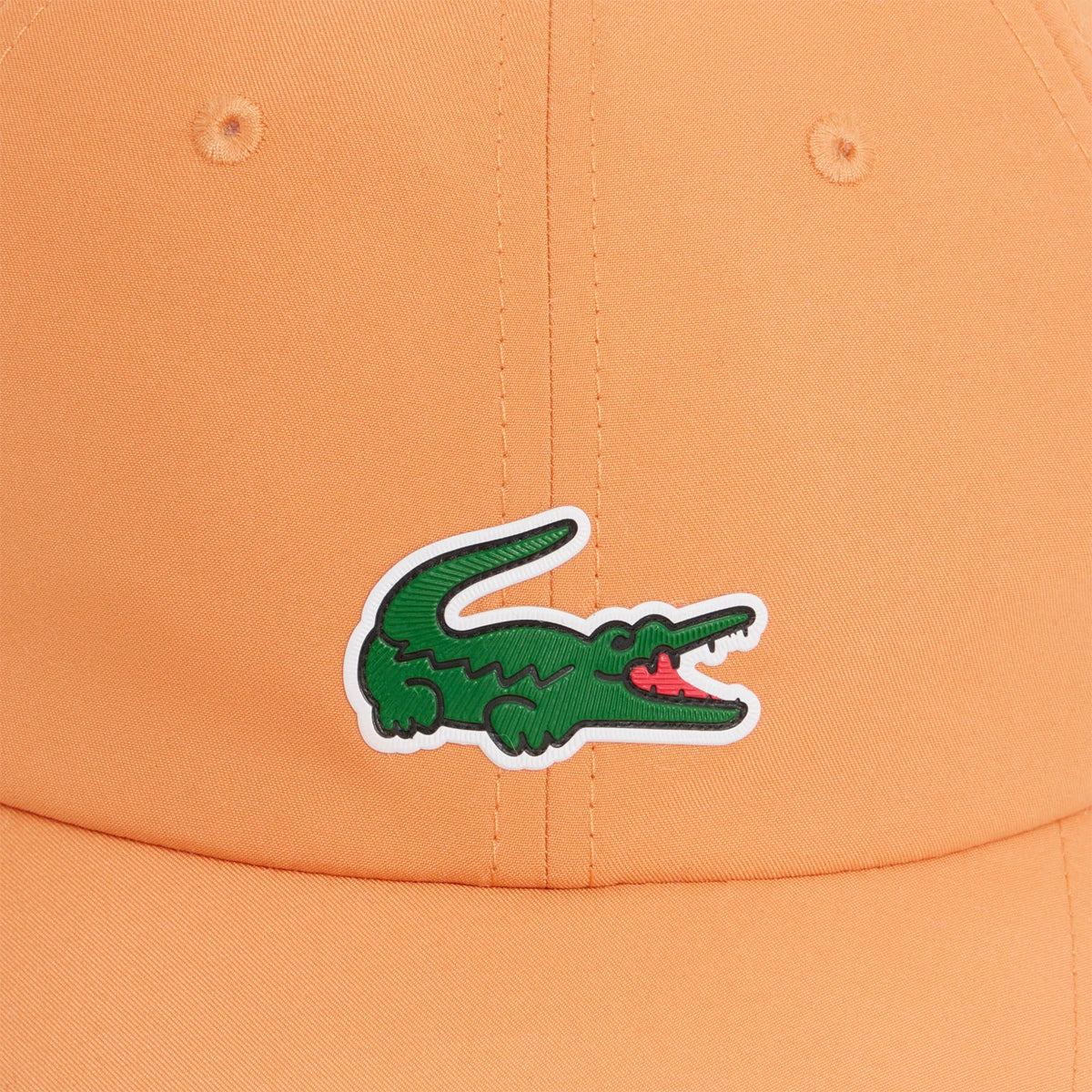 GORRA LACOSTE DJOKOVIC PARIS