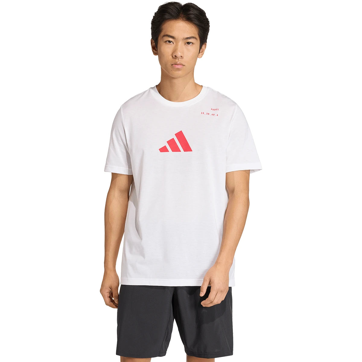 CAMISETA ADIDAS PÁDEL