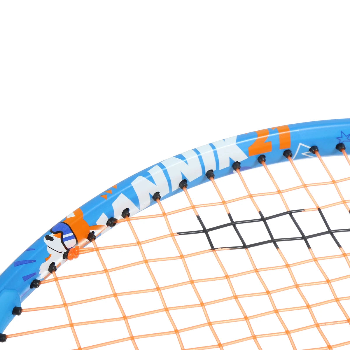 RAQUETA HEAD JUNIOR JANNIK 21