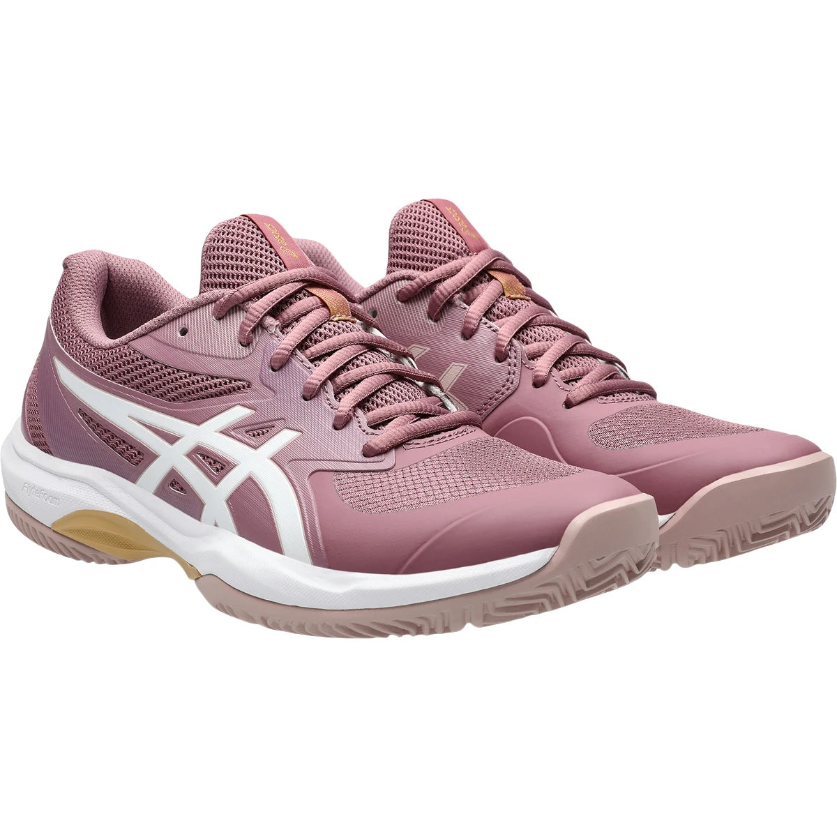ZAPATILLAS DE PÁDEL ASICS MUJER GAME FF