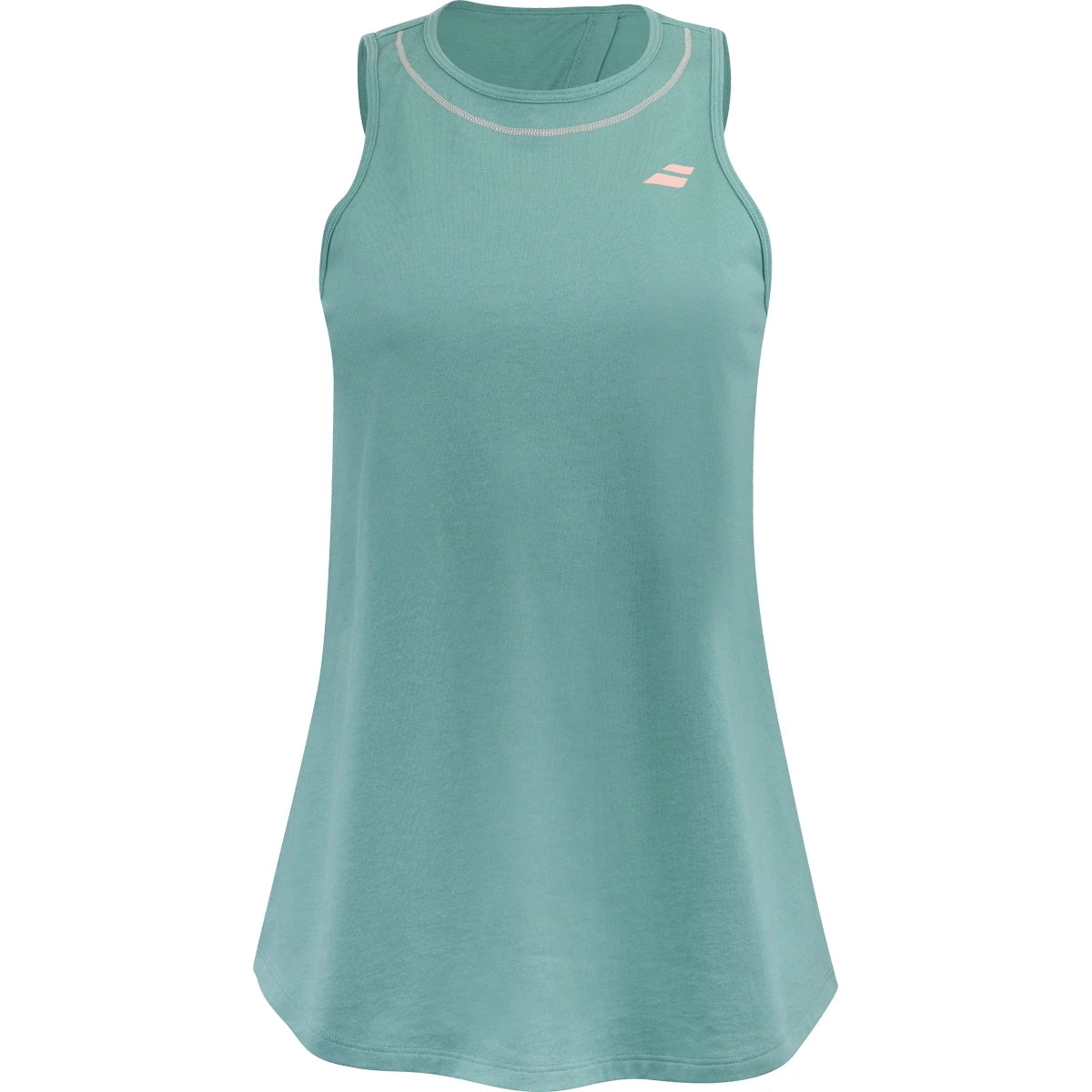 CAMISETA DE TIRANTES BABOLAT MUJER EXERCISE (LONG FIT)