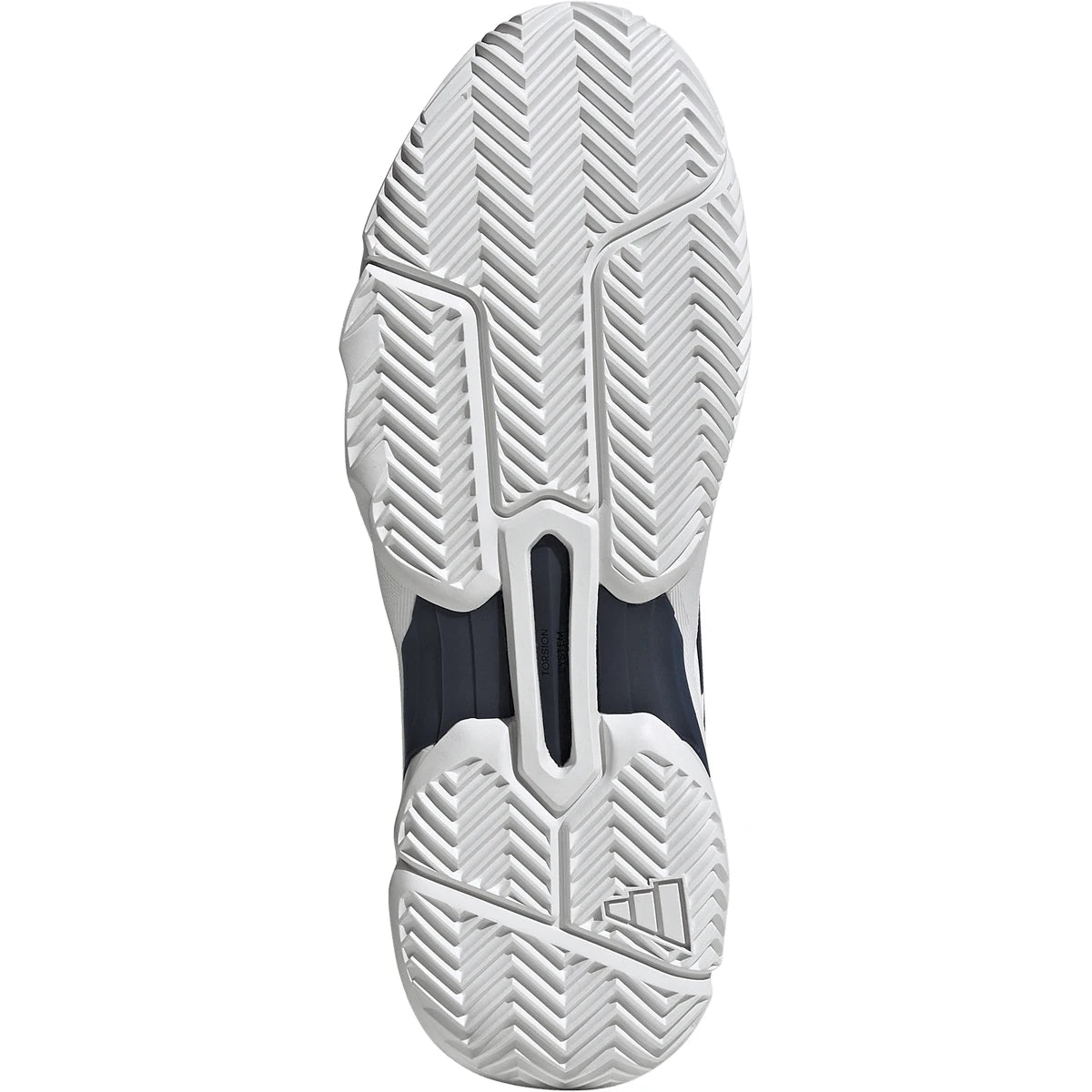 ZAPATILLAS ADIDAS COURTJAM CONTROL 3 TODAS SUPERFICIES