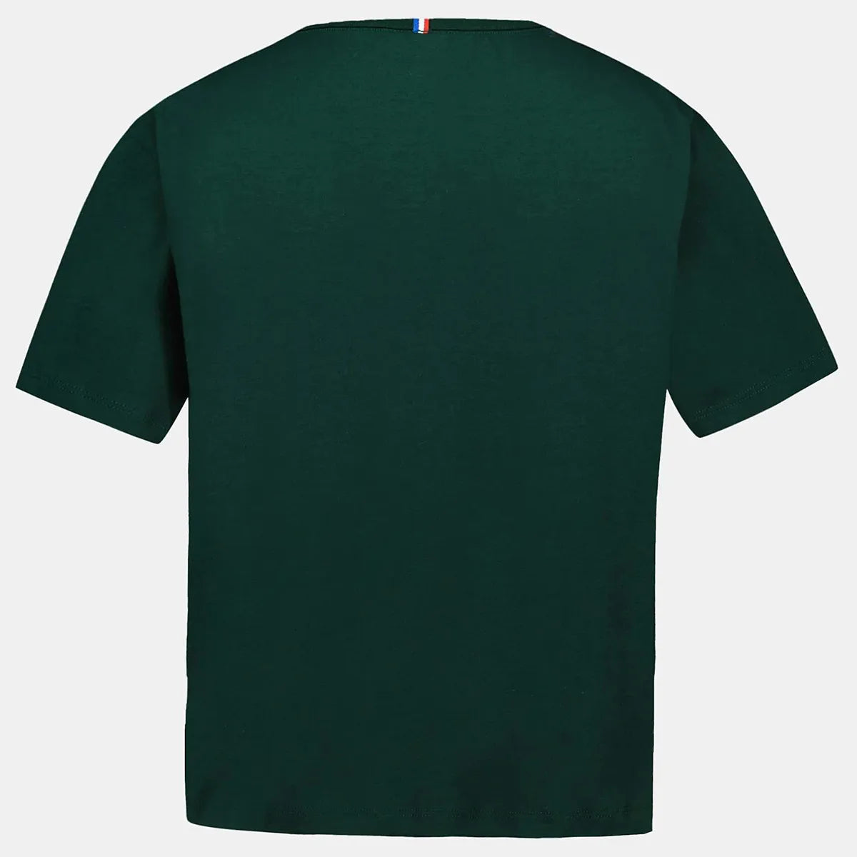 CAMISETA LE COQ SPORTIF MUJER CONTEMPORÁNEA
