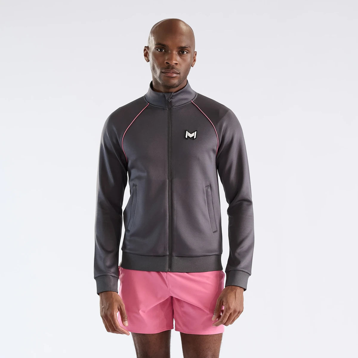 CHAQUETA DE CHÁNDAL MOURATOGLOU APPAREL PARIS