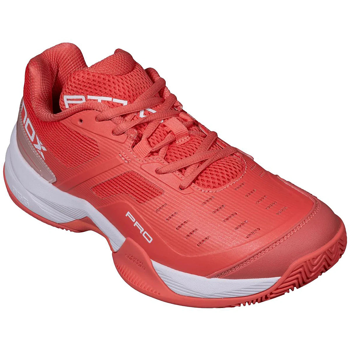 ZAPATILLAS NOX PADEL MUJER AT10 PRO
