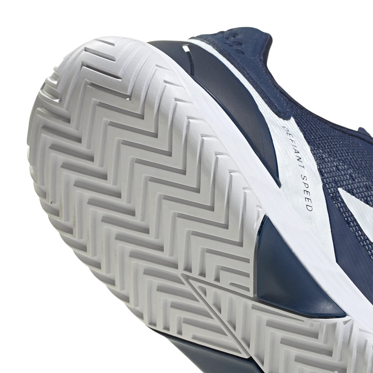 ZAPATILLAS ADIDAS DEFIANT SPEED 2 TODAS SUPERFICIES