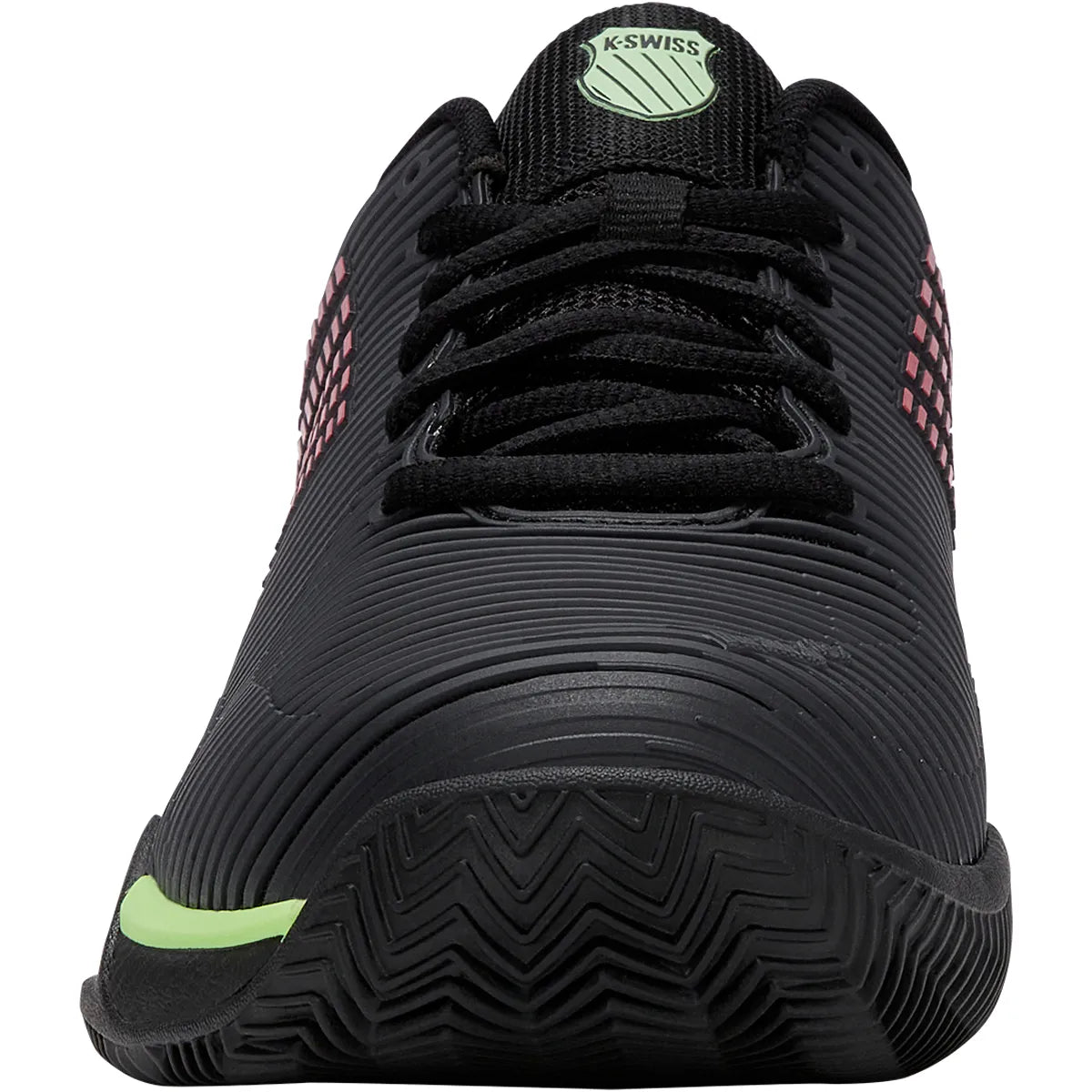 ZAPATILLAS K-SWISS HYPERCOURT EXPRESS 2 TIERRA BATIDA