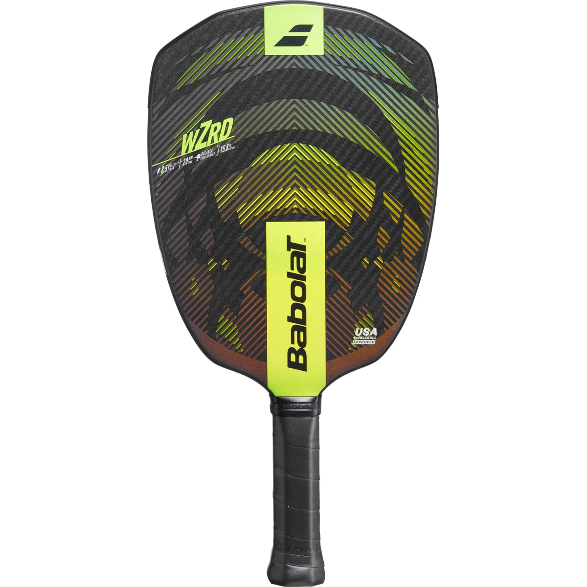 RAQUETA DE PICKLEBALL BABOLAT WIZARD