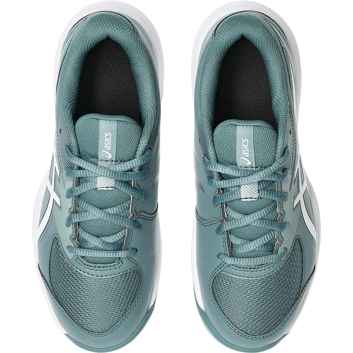 ZAPATILLAS ASICS JUNIOR GEL GAME 10 GS TIERRA BATIDA
