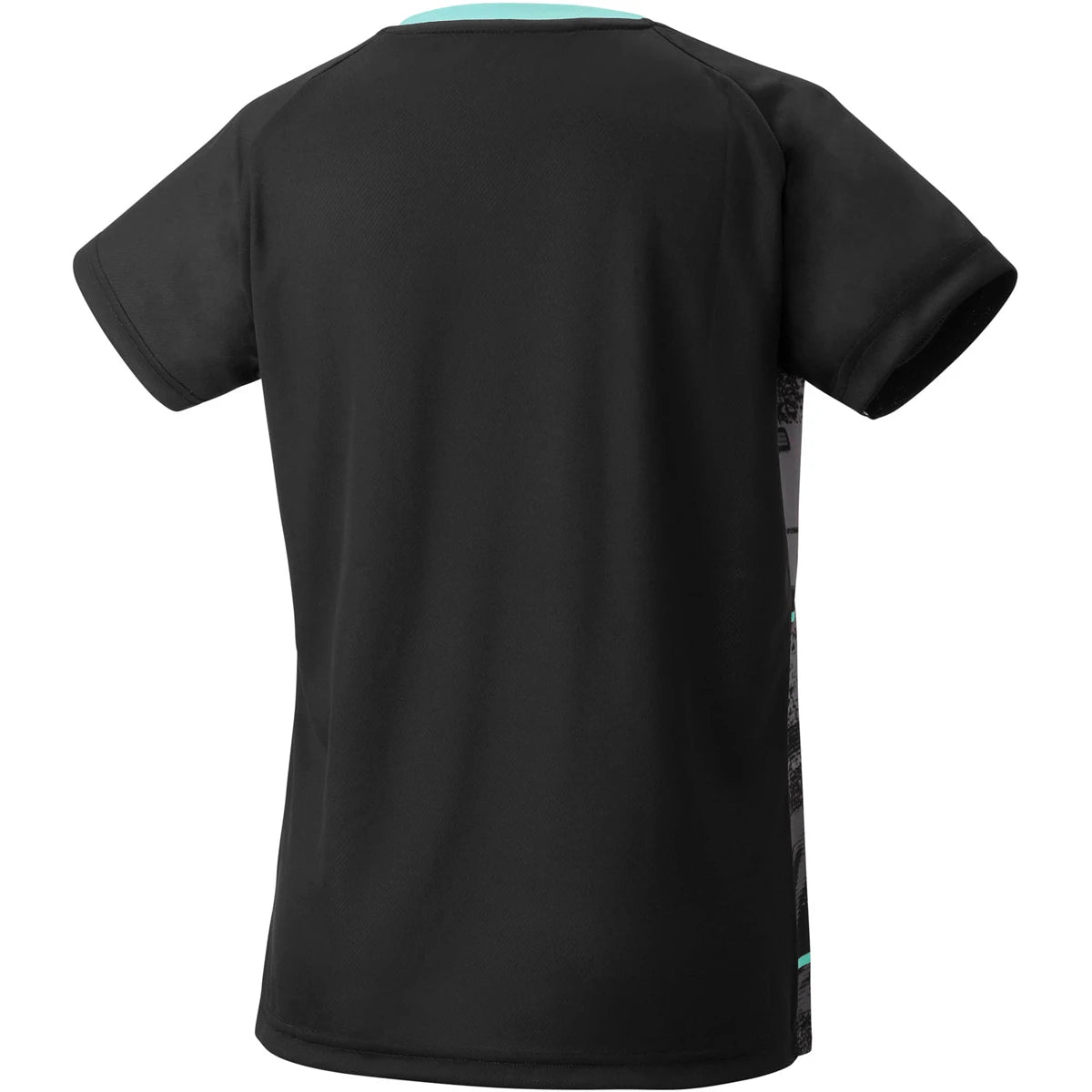 CAMISETA YONEX MUJER TEAM YW0034EX