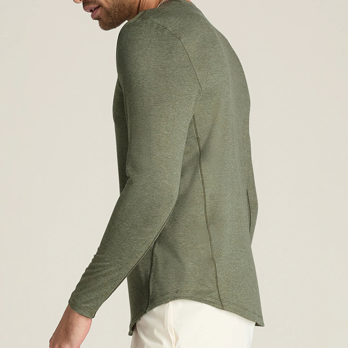 SUDADERA WILSON EVERYDAY PERFORMANCE
