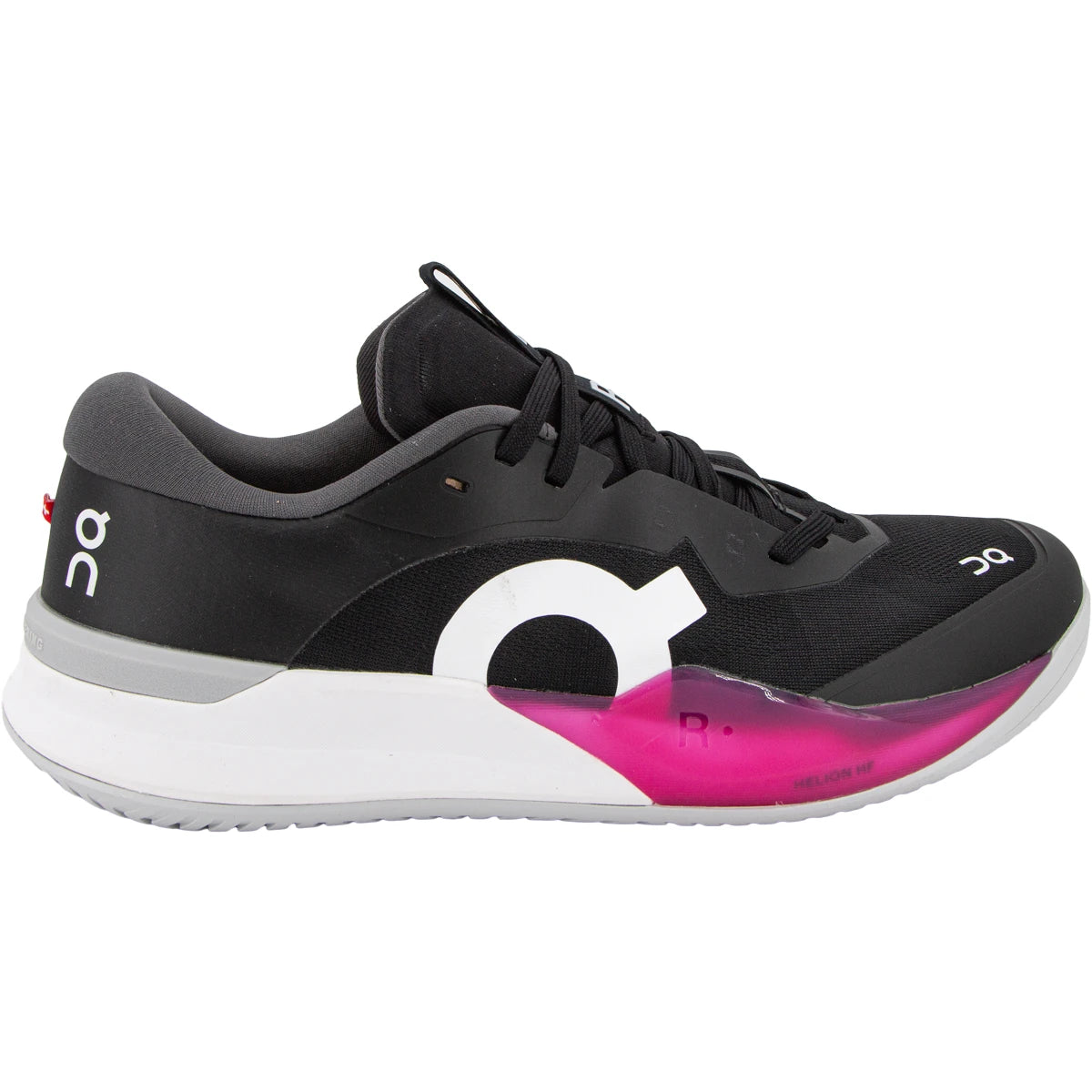 ZAPATILLAS ON THE ROGER PRO 3 TIERRA BATIDA