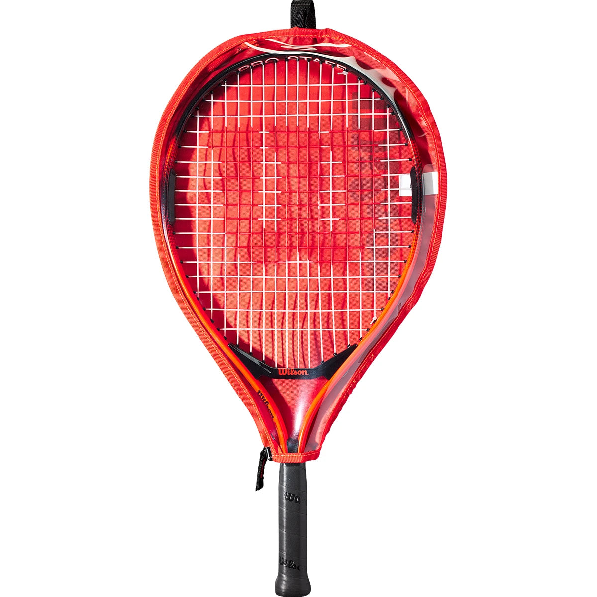 RAQUETA WILSON JUNIOR PRO STAFF PRECISION 21
