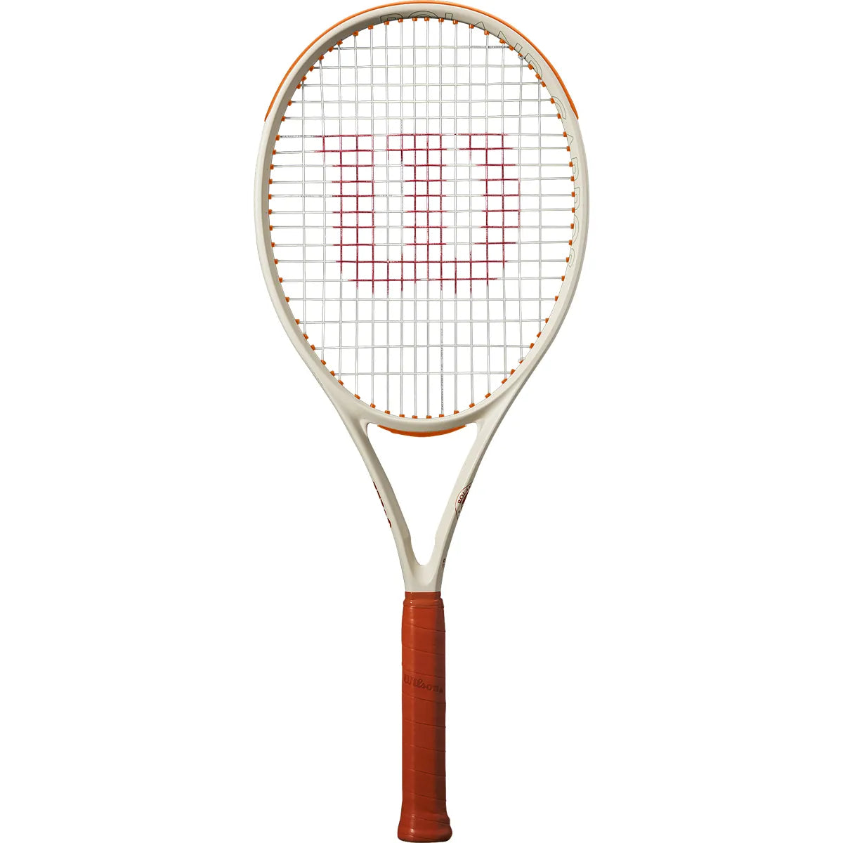 RAQUETA WILSON CLASH 100 V3.0 ROLAND GARROS (295 GR)