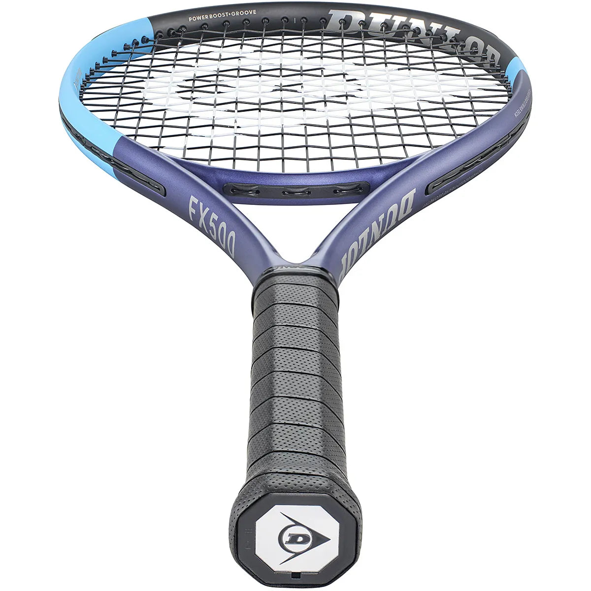 RAQUETA DUNLOP FX 500 (300 GR)