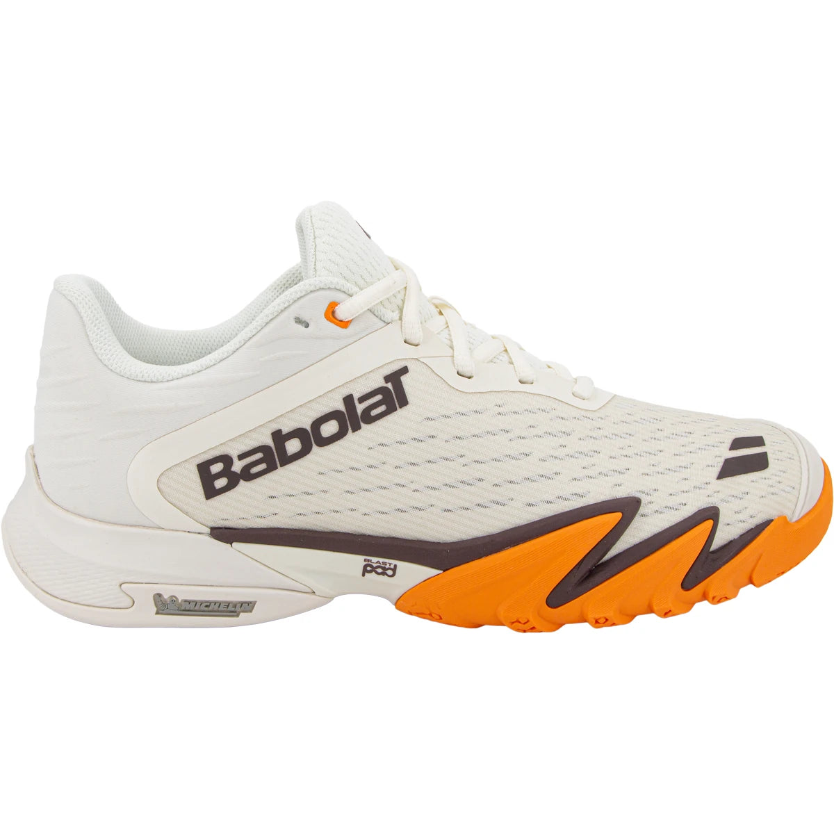 ZAPATILLAS BABOLAT PADEL PREMURA 3