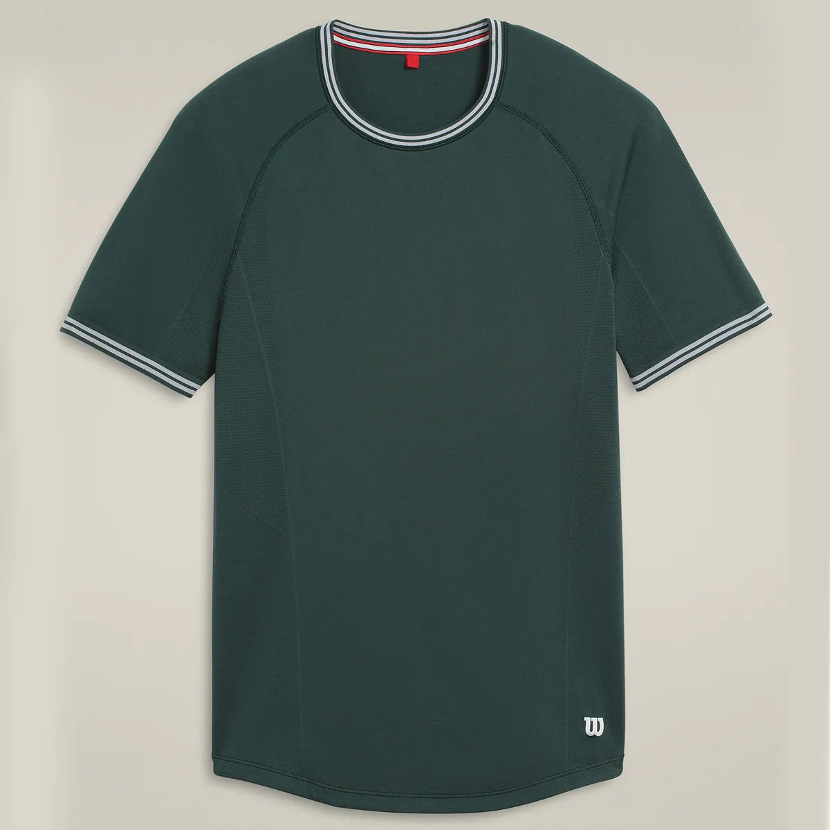 CAMISETA WILSON COURT PERFORMANCE CREW