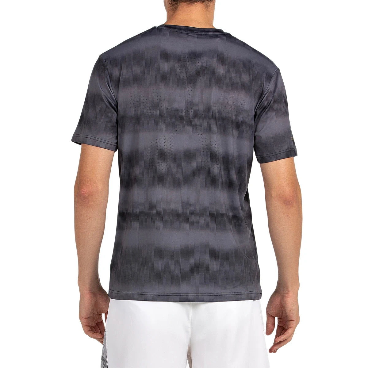 CAMISETA BULLPADEL PASCO GRÁFICA
