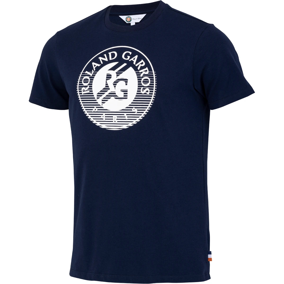 CAMISETA ROLAND-GARROS BIG LOGO
