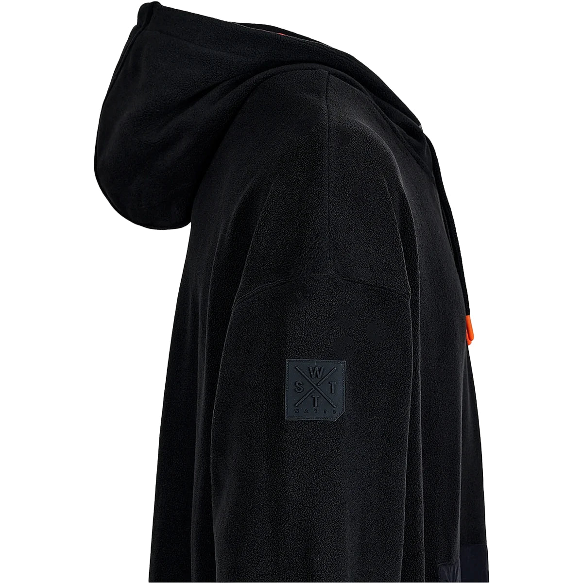SUDADERA WATTS PLAY