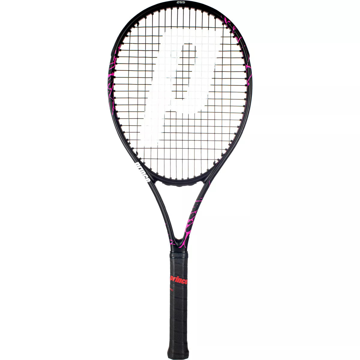 RAQUETA PRINCE BEAST PINK 265 (265 GR)