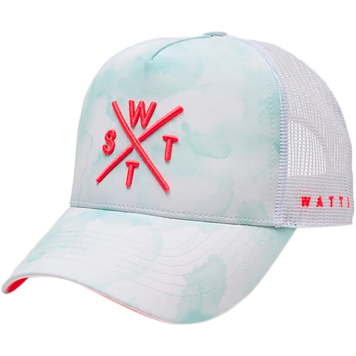 GORRA WATTS TRIBE