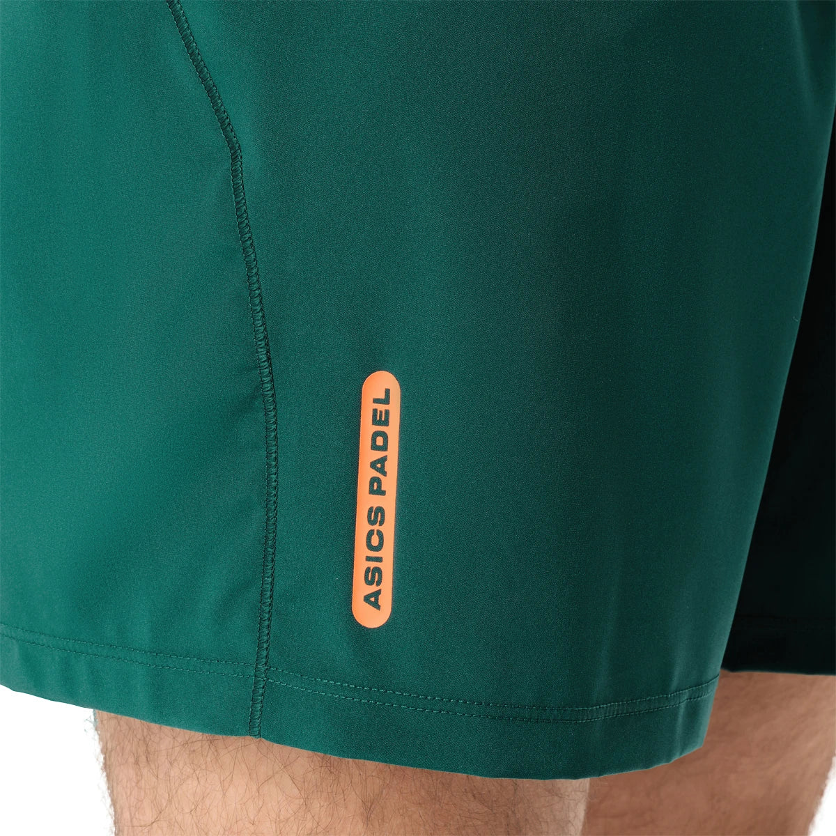 PANTALÓN CORTO ASICS PADEL COURT 7IN