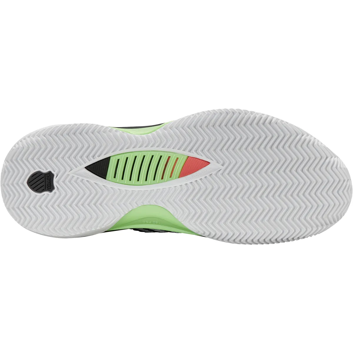 ZAPATILLAS K-SWISS HYPERCOURT SUPREME 2 TIERRA BATIDA