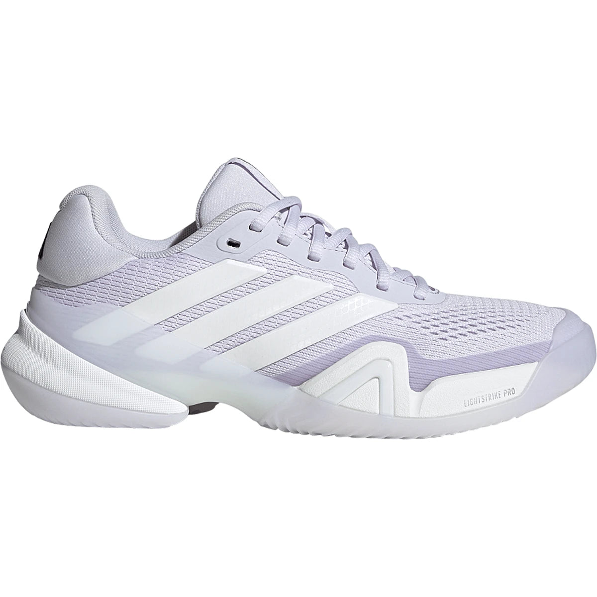 ZAPATILLAS ADIDAS MUJER BARRICADE 14 TODAS SUPERFICIES