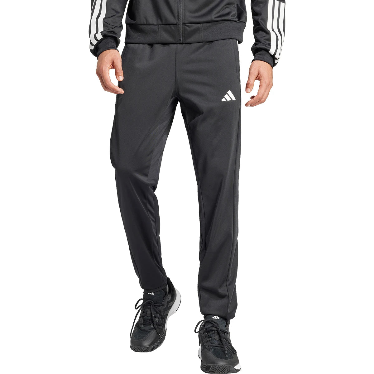 PANTALÓN ADIDAS 3 BANDAS KNIT