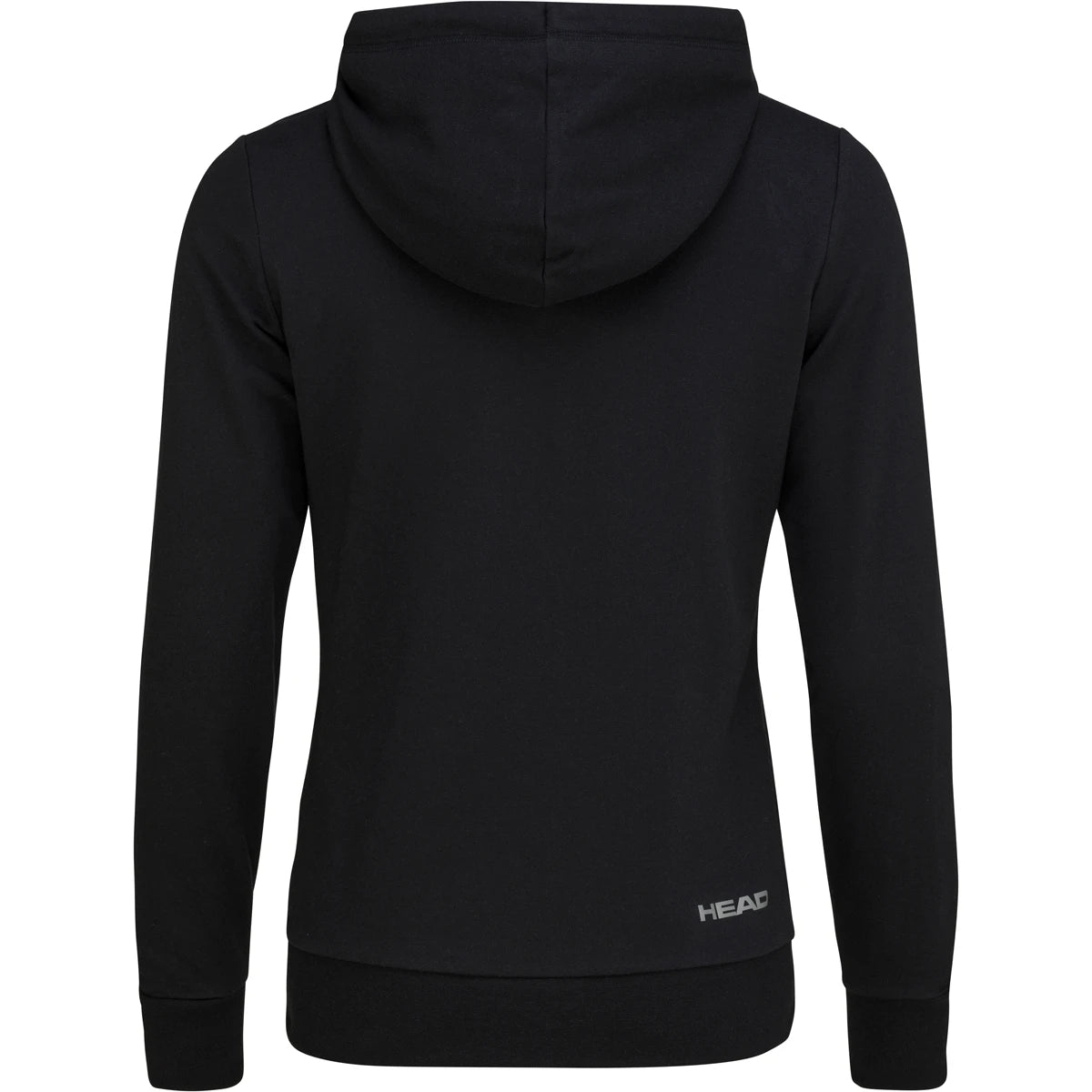 SUDADERA HEAD MUJER CLUB ROSIE CON CAPUCHA