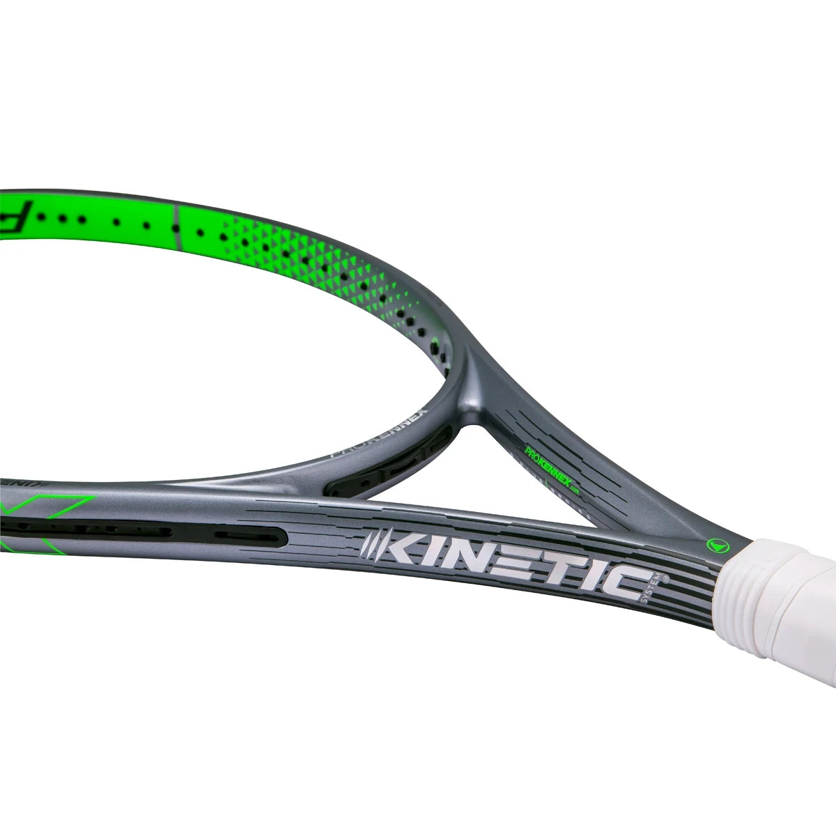 RAQUETA PRO KENNEX KI Q+20 (285 GR)