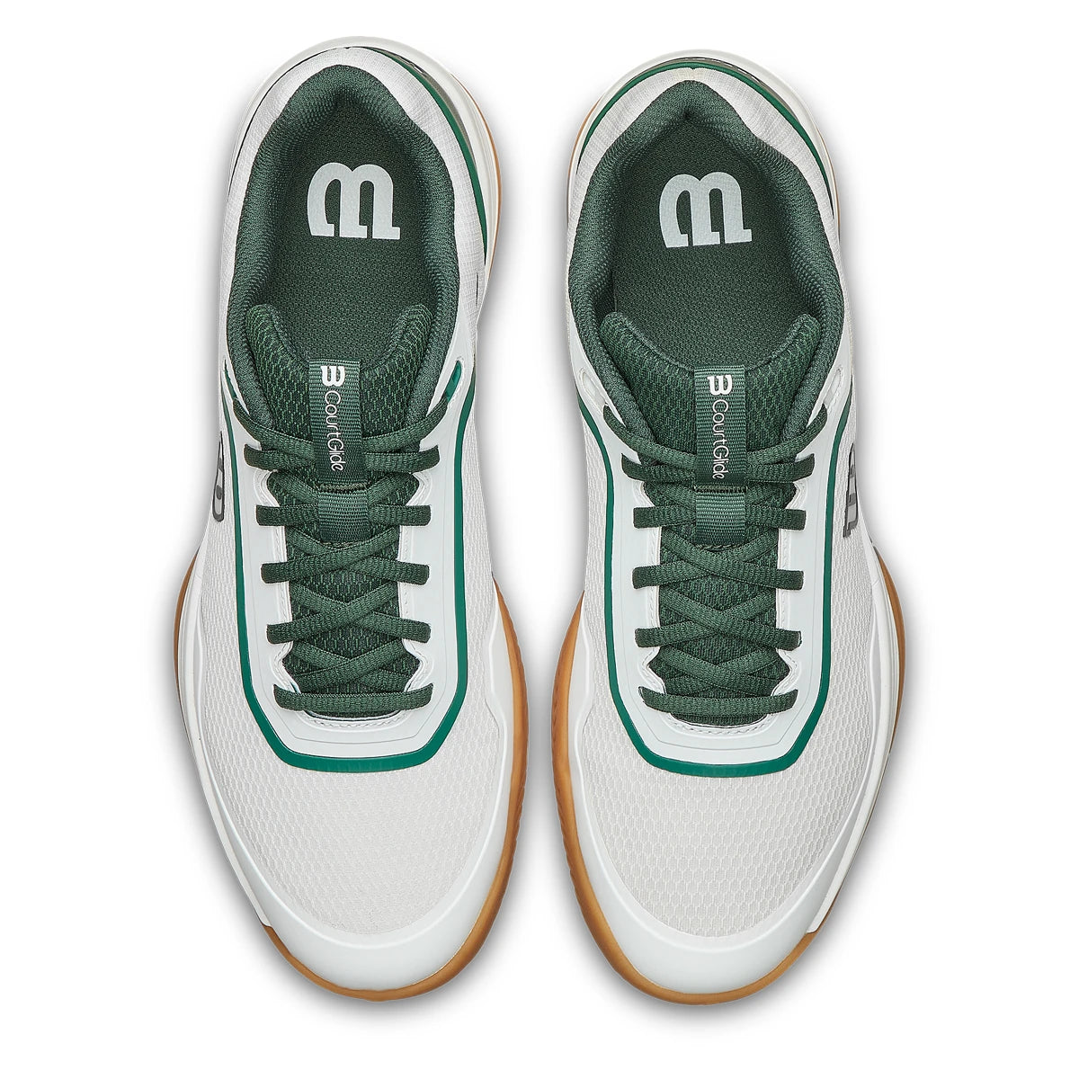 ZAPATILLAS WILSON COURTGLIDE TODAS SUPERFICIES