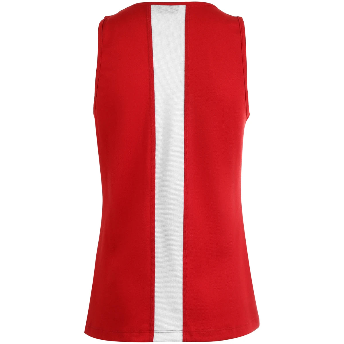 CAMISETA DE TIRANTES LE COQ SPORTIF MUJER TENIS ESENCIAL RENDIMIENTO