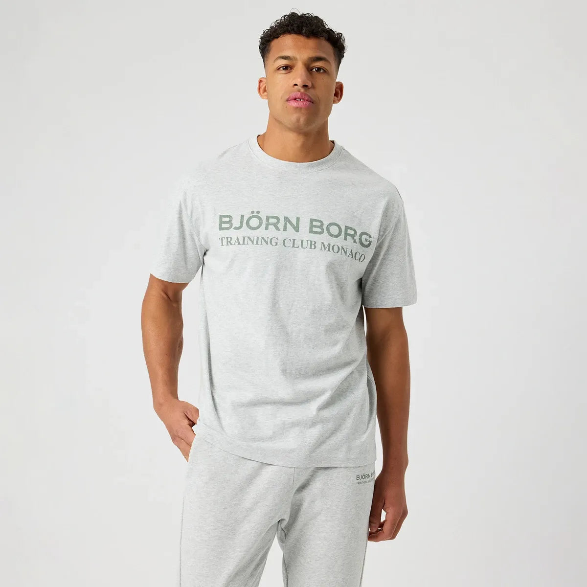 CAMISETA BJORN BORG PRINT