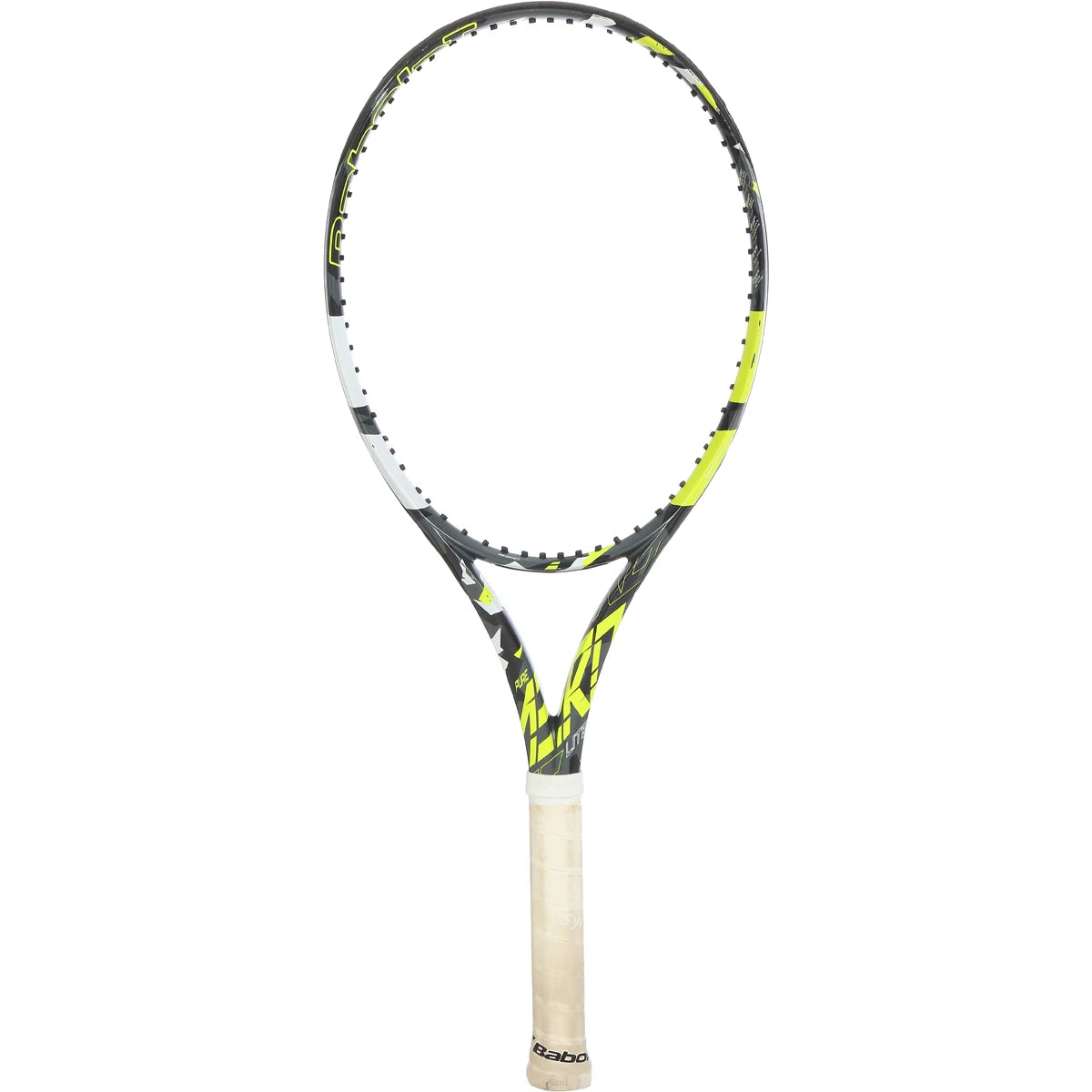 Raqueta de Tenis de Ocasión Babolat Pure Aero Lite (270 Gr)