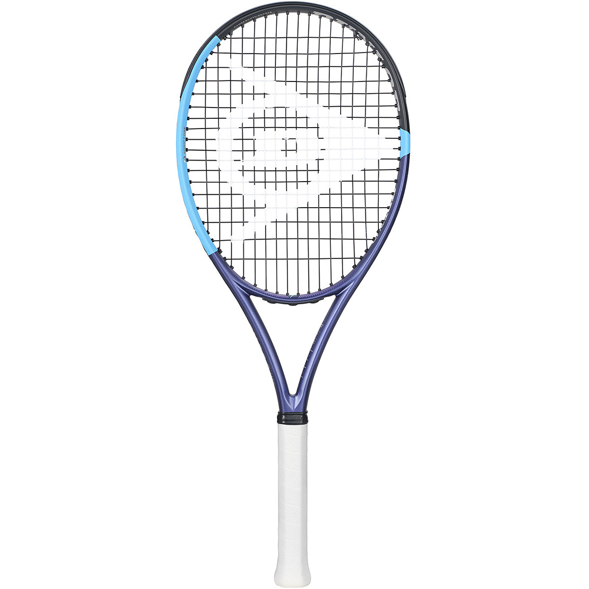 Raqueta Test Dunlop FX 500 Lite (270 Gr)