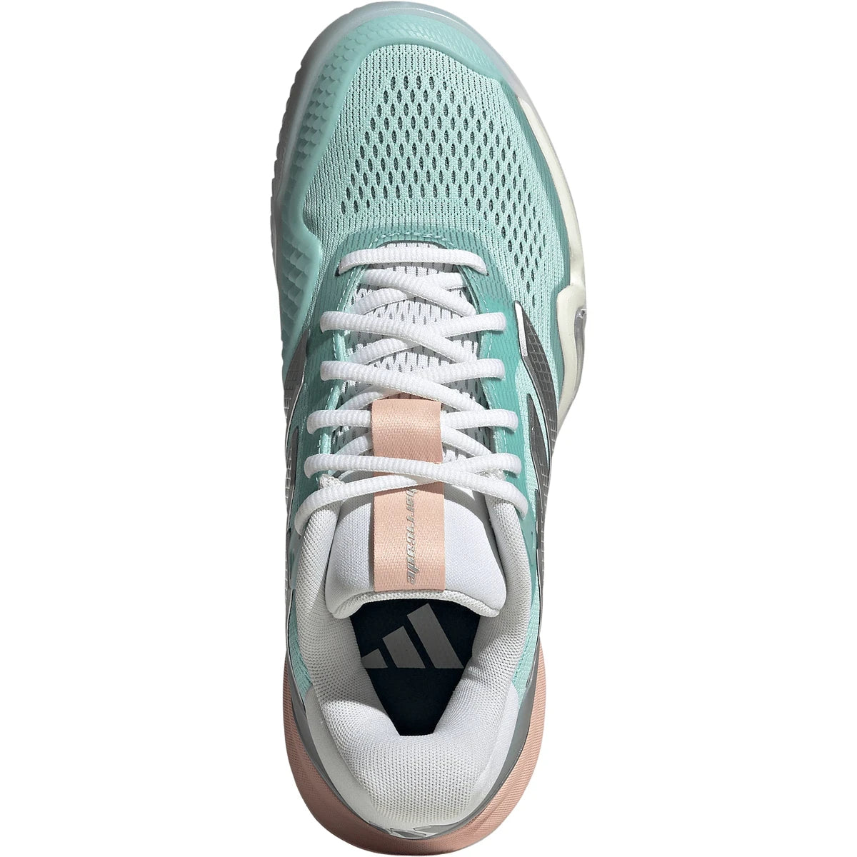 ZAPATILLAS ADIDAS MUJER BARRICADE 14 TODAS SUPERFICIES