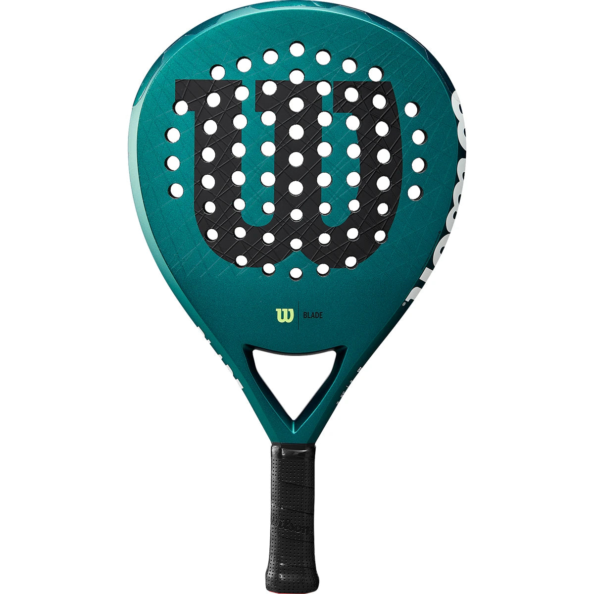 RAQUETA DE PÁDEL WILSON BLADE V3