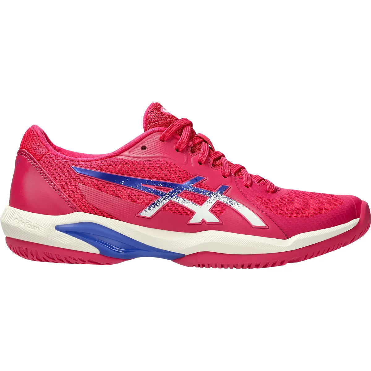 ZAPATILLAS ASICS MUJER SOLUTION SWIFT FF 2 TODAS SUPERFICIES