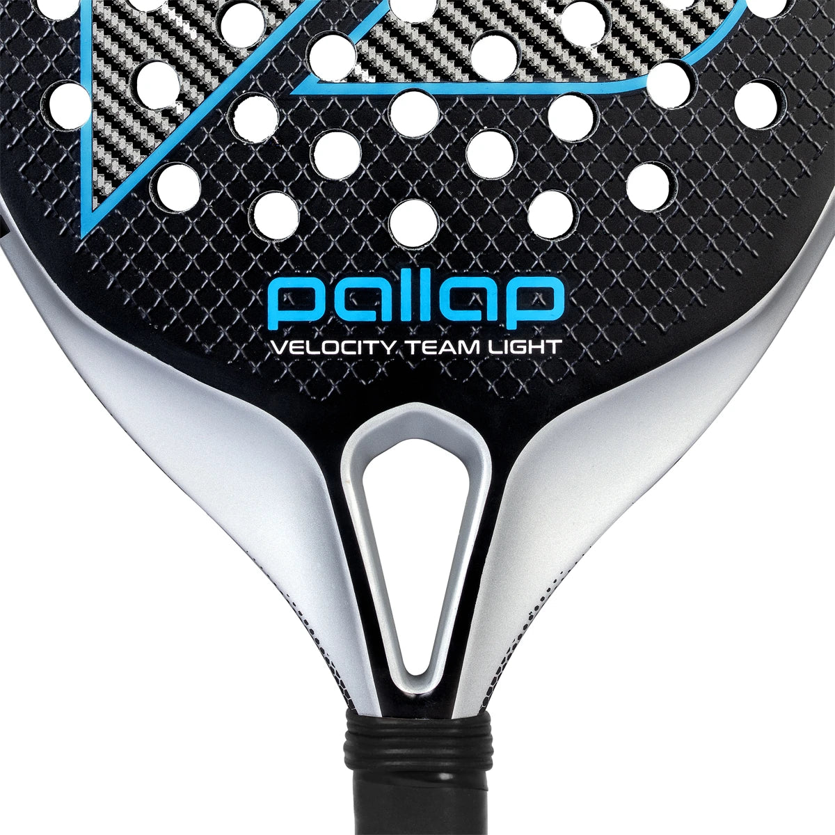 Pala Padel Pallap Velocity Team Light 2026