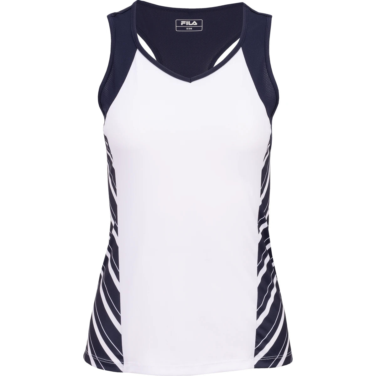 CAMISETA DE TIRANTES FILA MUJER STEFFI
