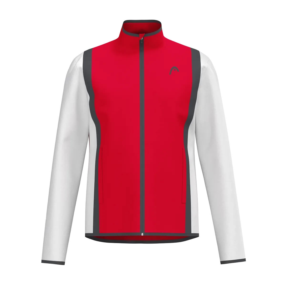 CHAQUETA HEAD CLUB TECH