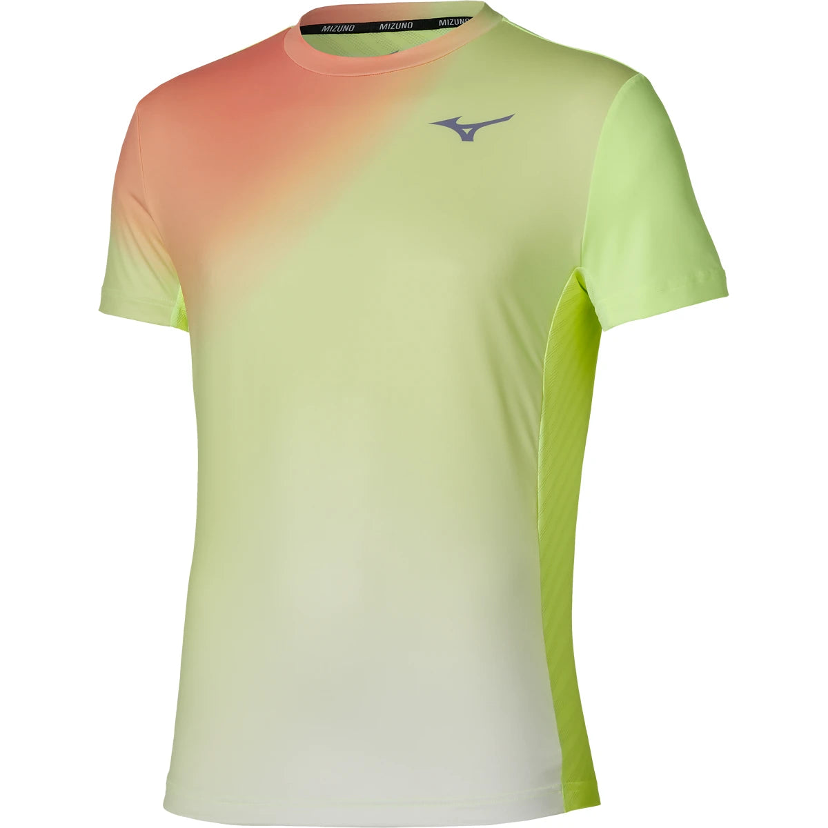 CAMISETA MIZUNO TRAINING GRAPHIC