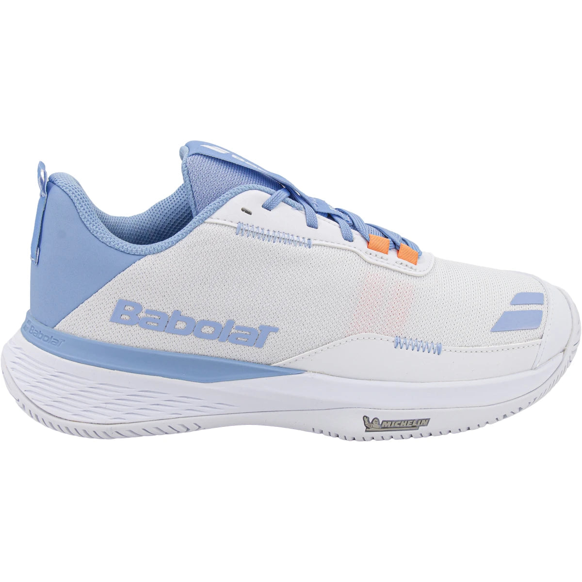ZAPATILLAS BABOLAT MUJER SFX EVO TODAS SUPERFICIES