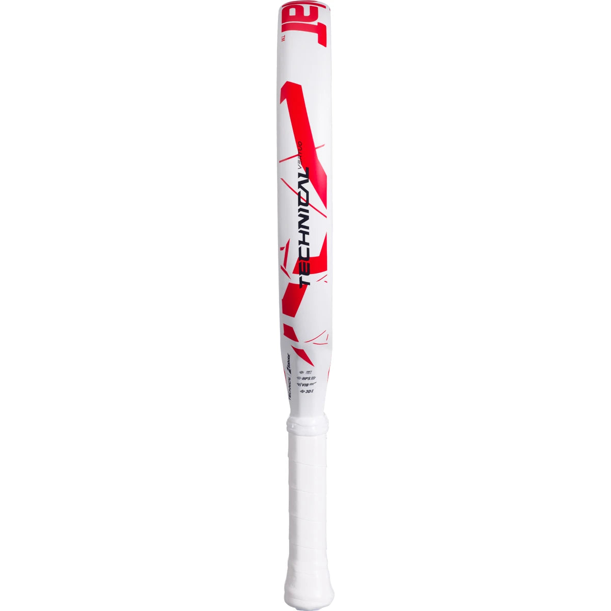 RAQUETA DE PÁDEL BABOLAT TECHNICAL VERTUO JUAN LEBRON (NUEVA 2025)