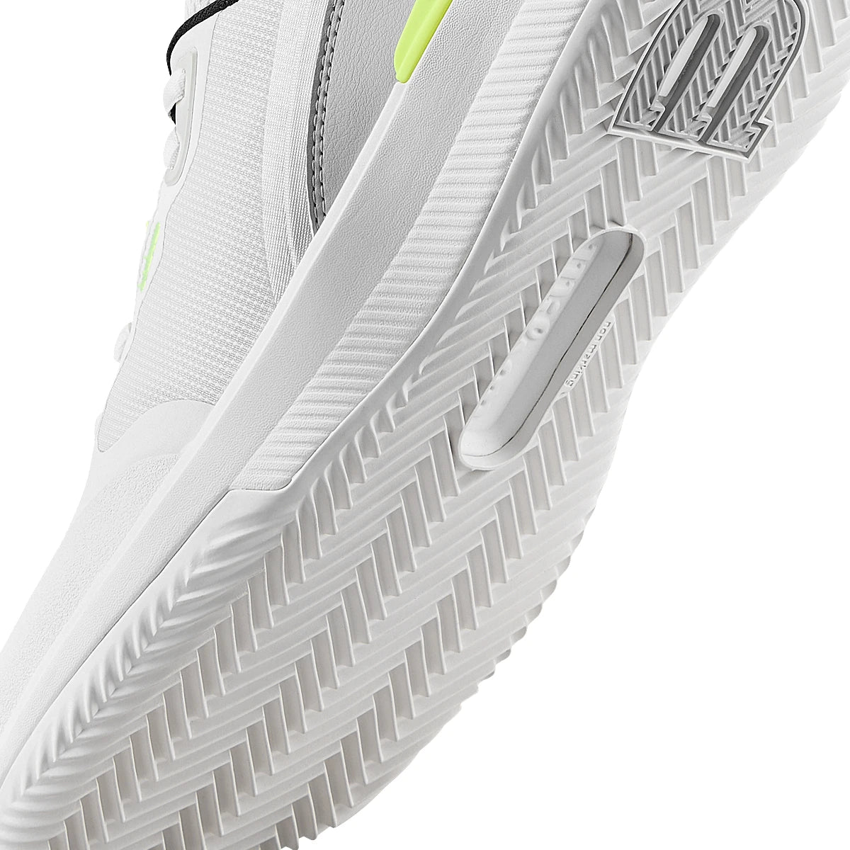 ZAPATILLAS WILSON MUJER INTRIGUE PRO TIERRA BATIDA