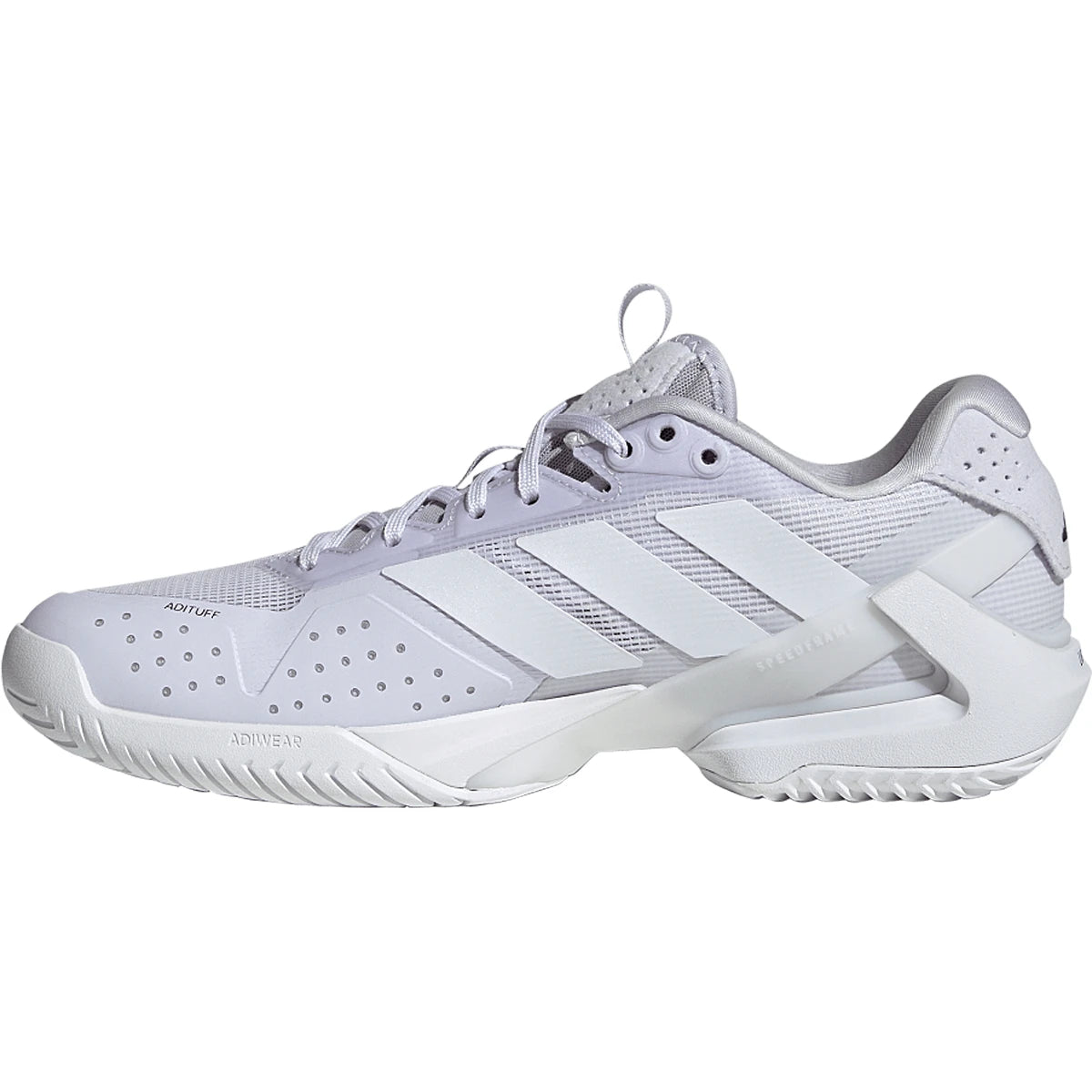 ZAPATILLAS ADIDAS MUJER ADIZERO UBERSONIC 5 TODAS SUPERFICIES