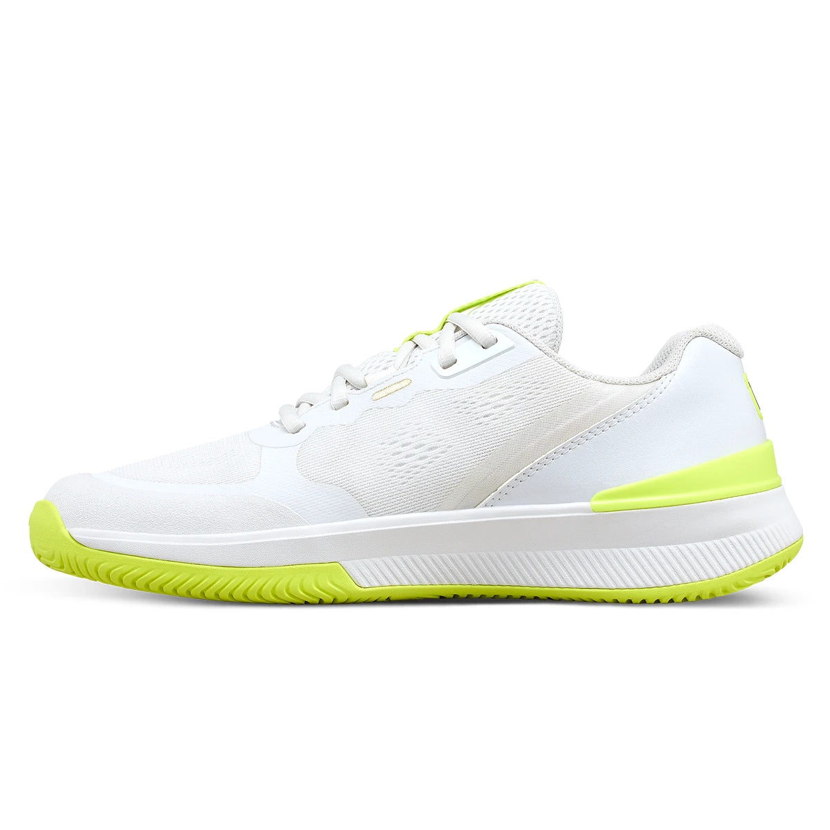 ZAPATILLAS WILSON MUJER INTRIGUE PRO TODAS SUPERFICIES