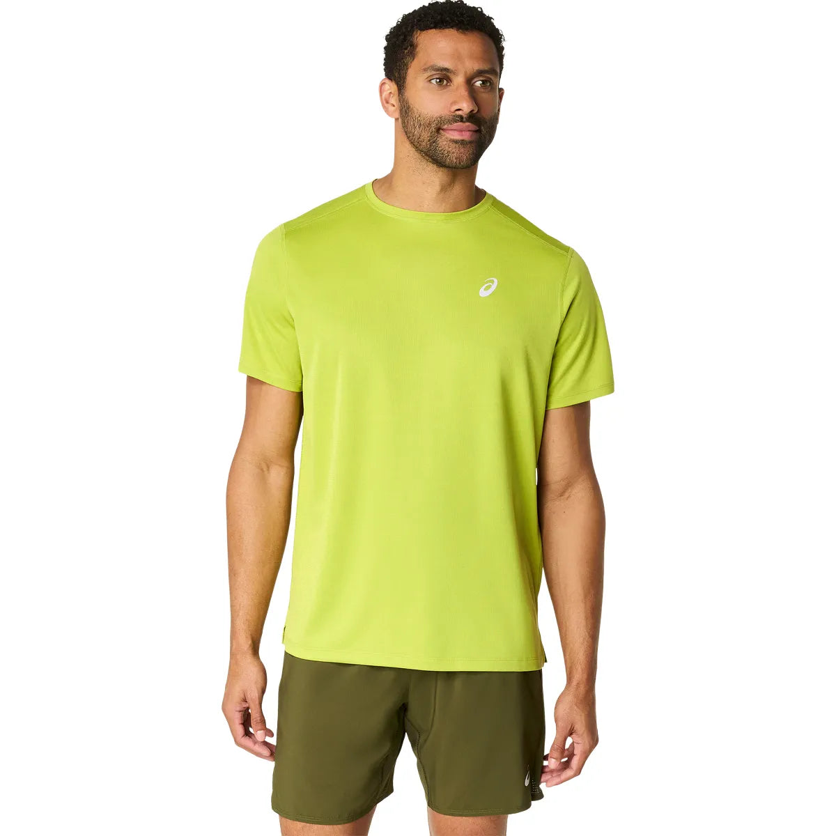 CAMISETA ASICS CORE